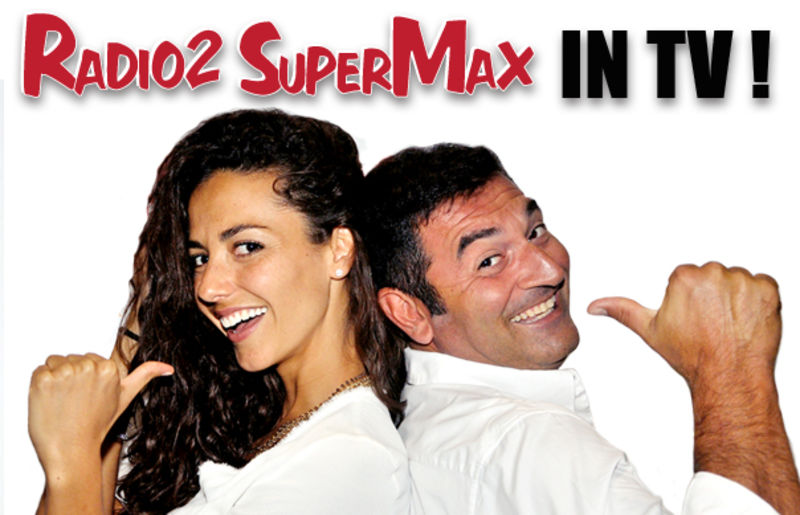 SuperMax tv